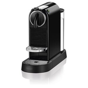 Nespresso Black Espresso Maker